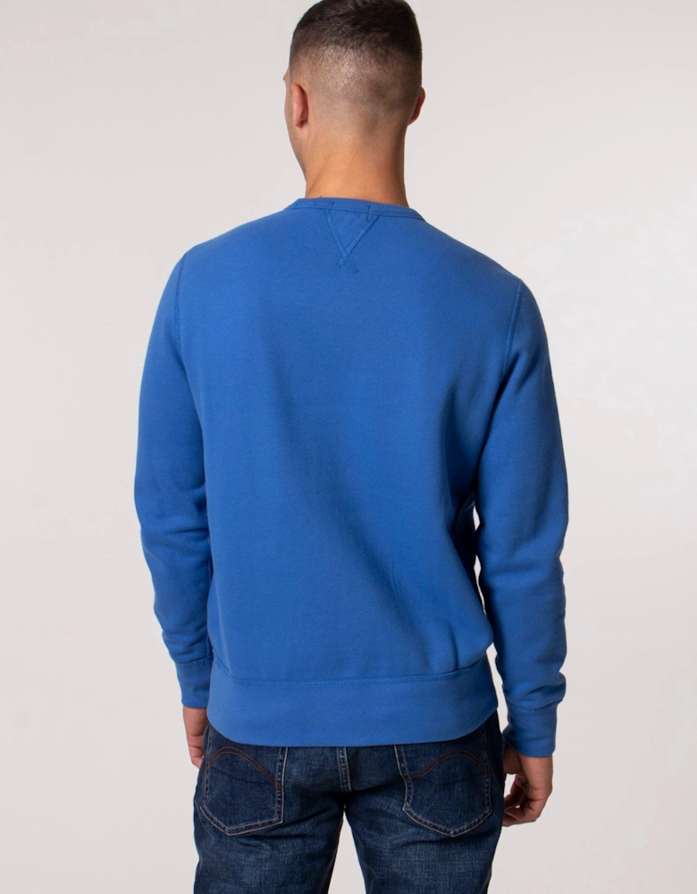 RL Fleece Sweatshirt