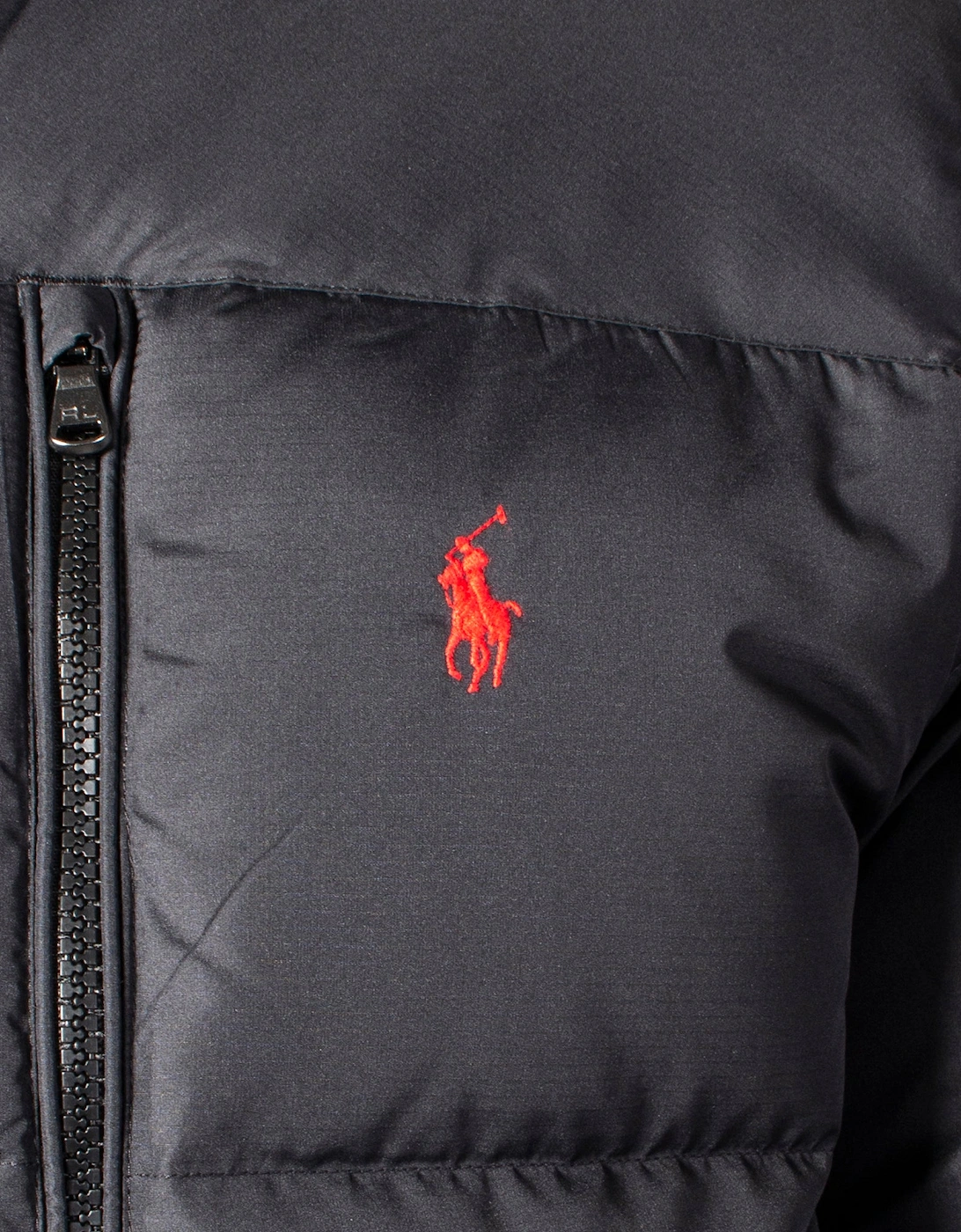 Water Repellant Down Filled Jacket