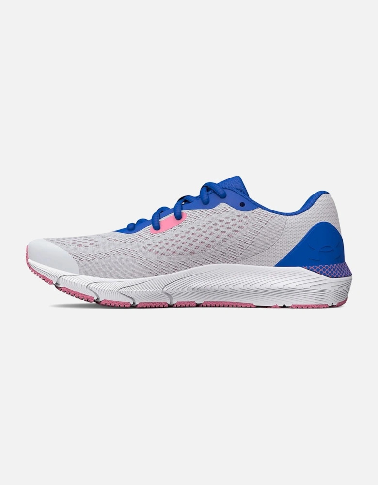 Junior Girls UA HOVR Sonic 5 Running Shoes