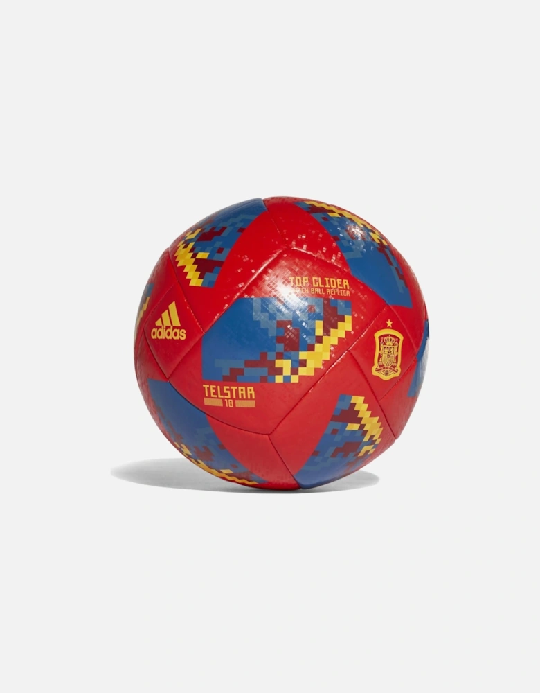 Spain World Cup 2018 Football