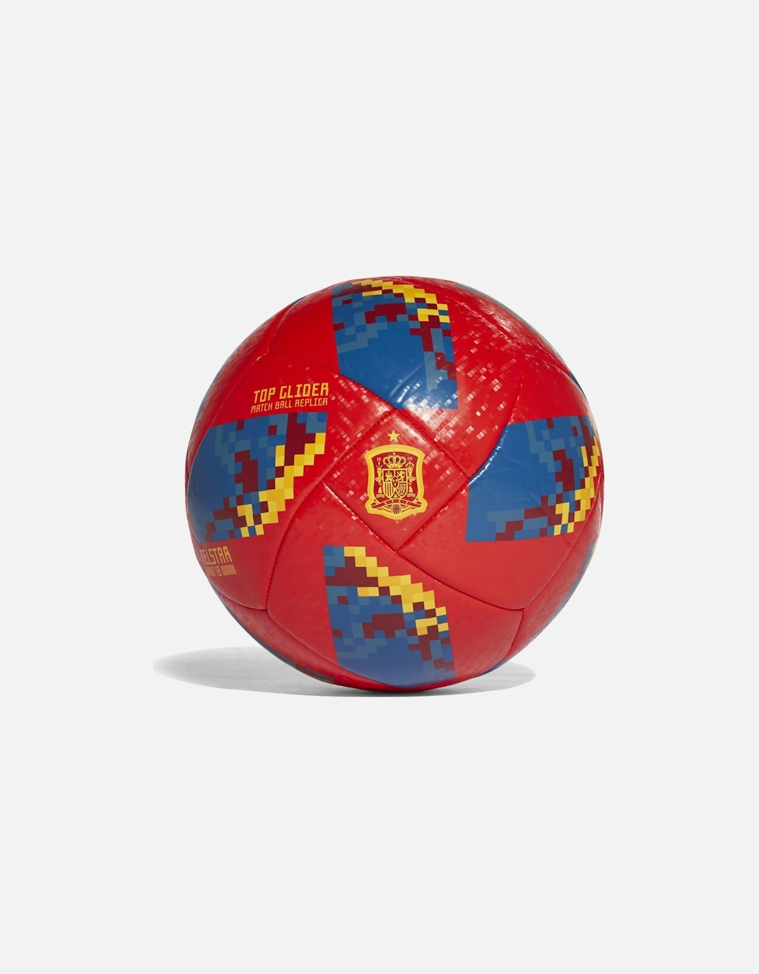 Spain World Cup 2018 Football