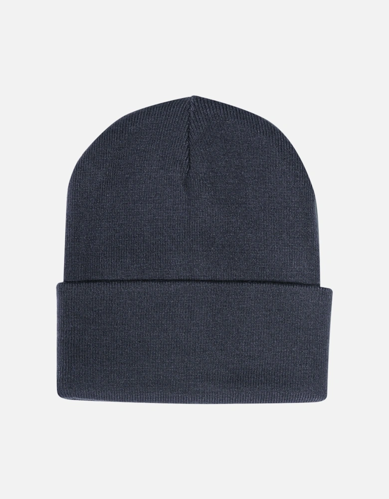 Logo Woolie Beanie Hat