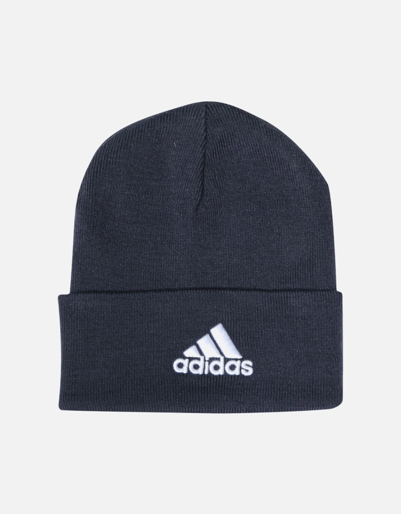 Logo Woolie Beanie Hat