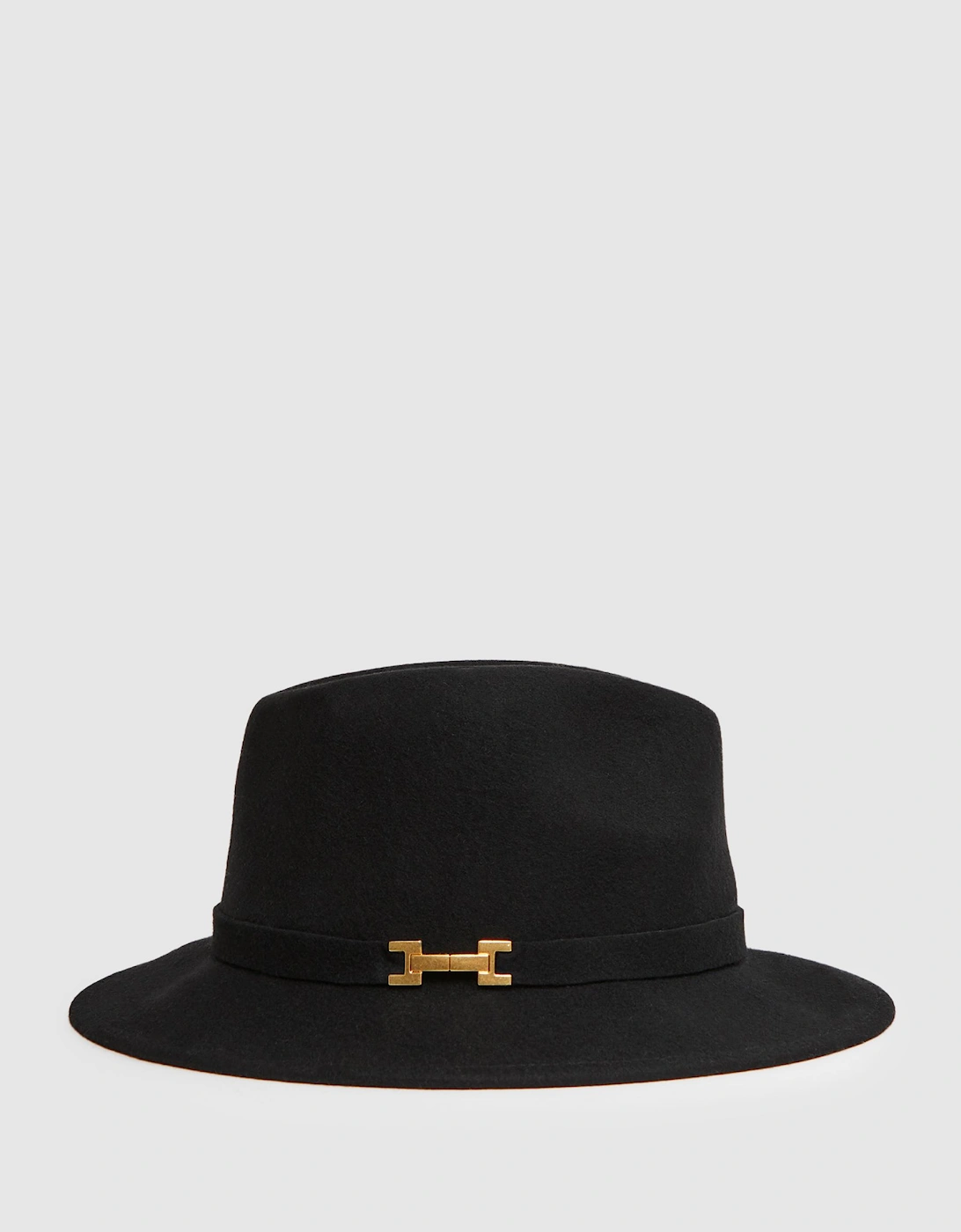 Wool Fedora Hat, 2 of 1