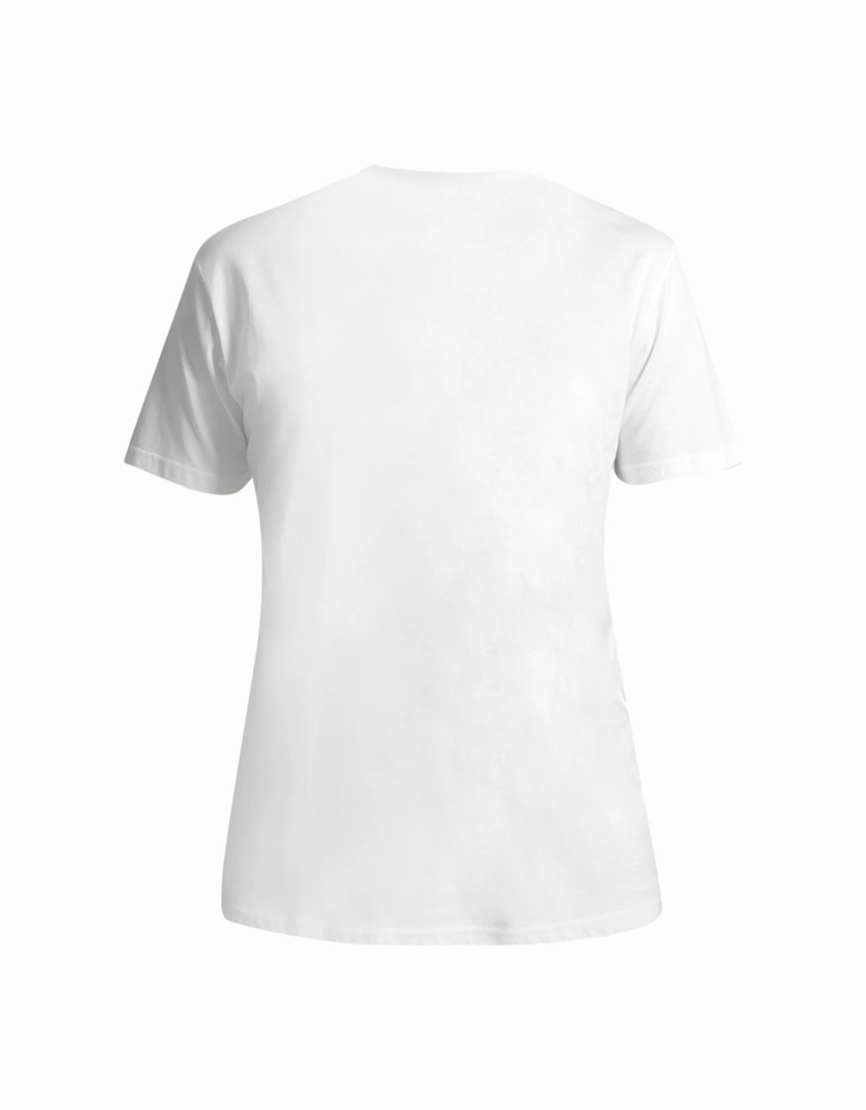 Unisex Adult Face T-Shirt