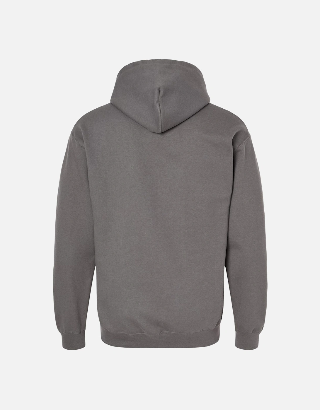 Unisex Adult Softstyle Fleece Midweight Sweatshirt, 5 of 4