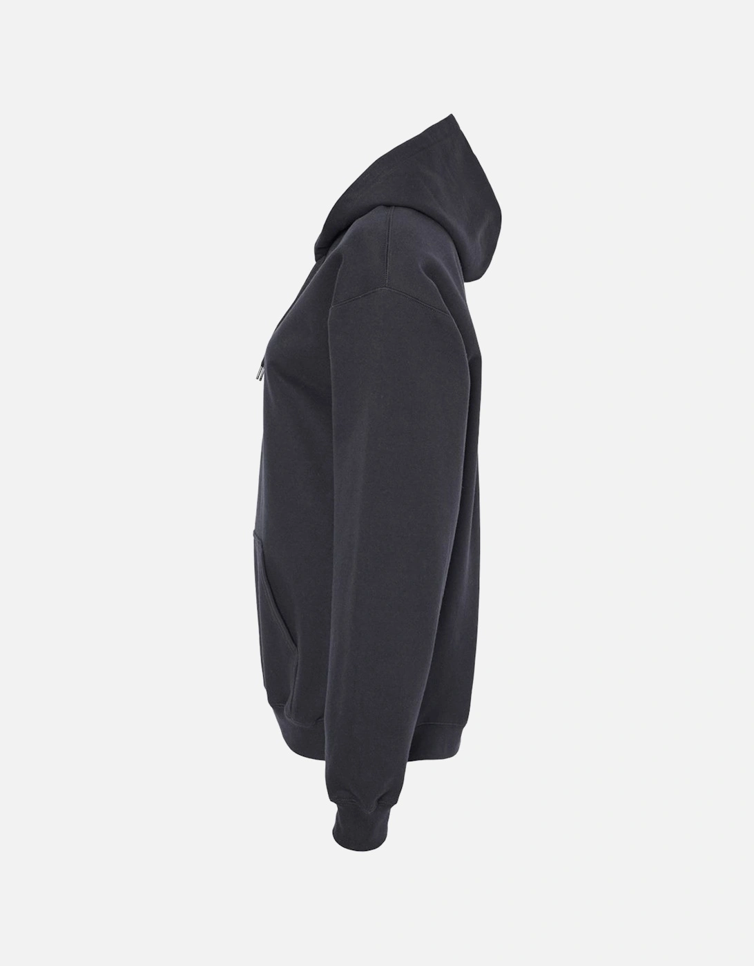 Unisex Adult Softstyle Fleece Midweight Sweatshirt, 6 of 5
