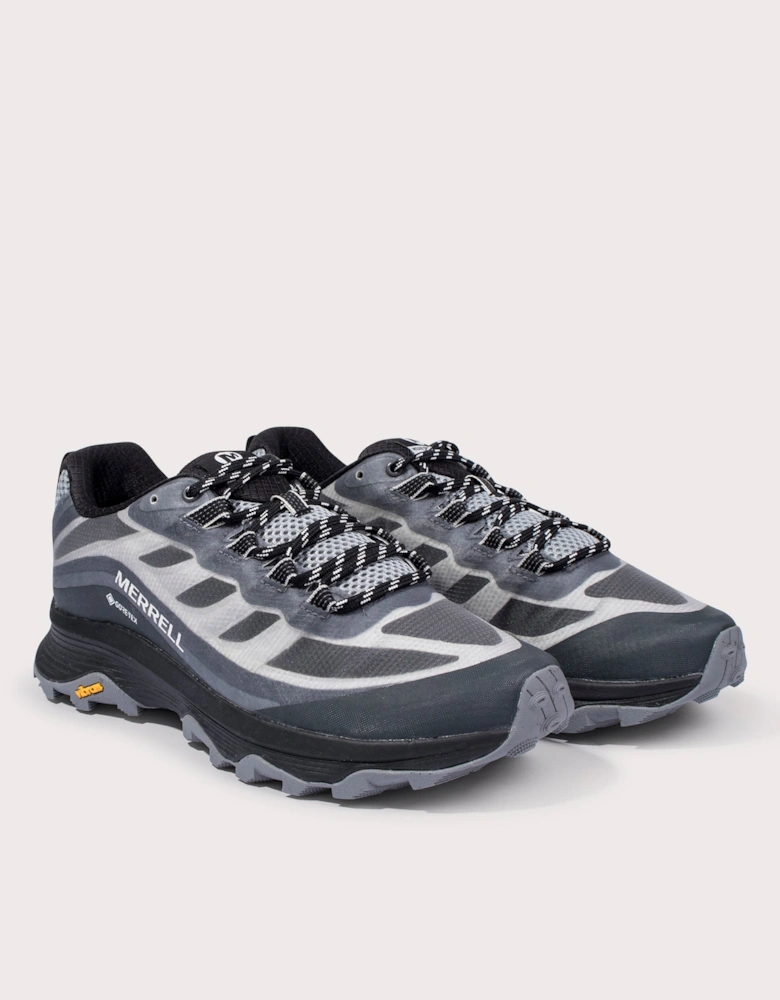 Moab Speed Gore Tex Shoes