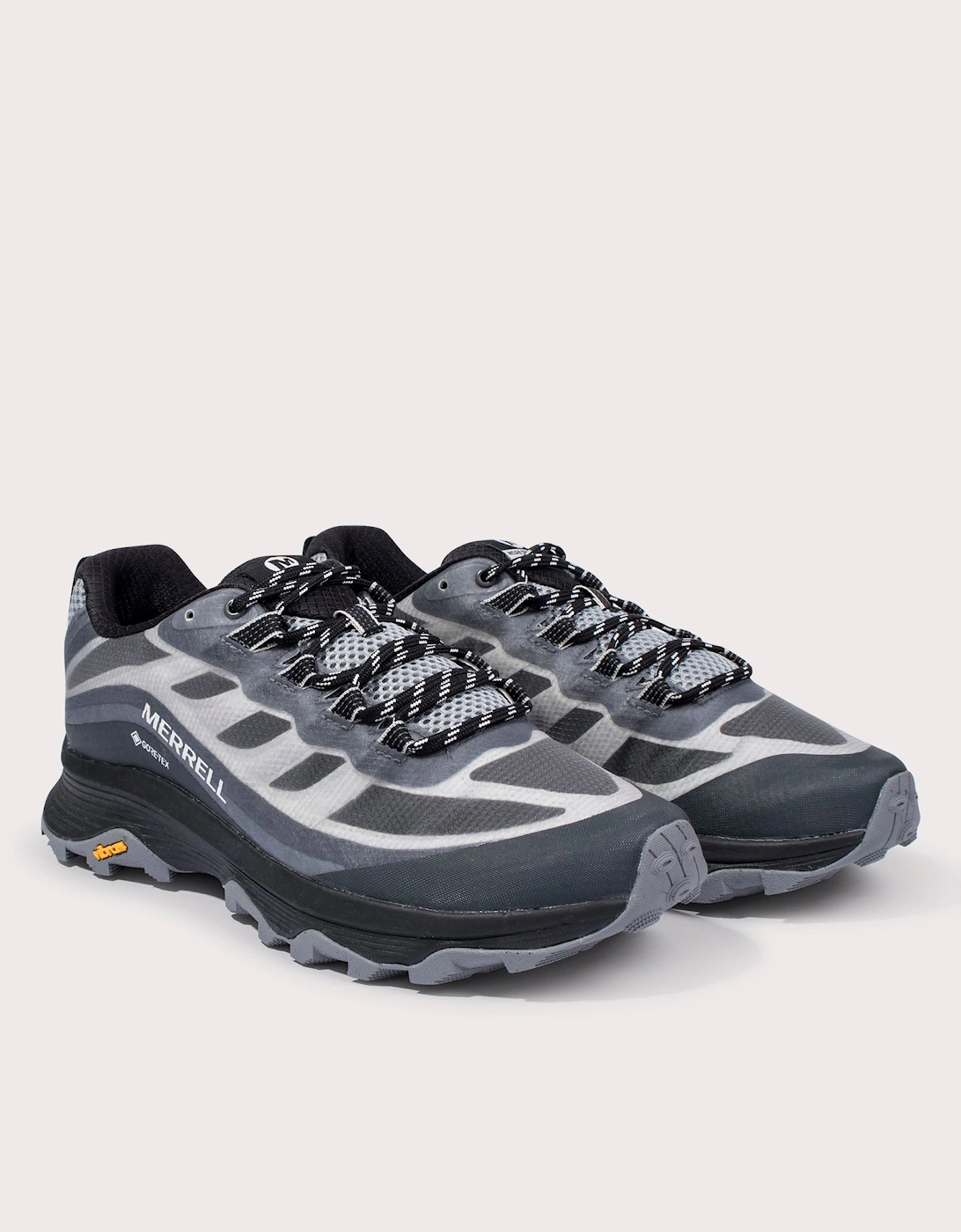 Moab Speed Gore Tex Shoes
