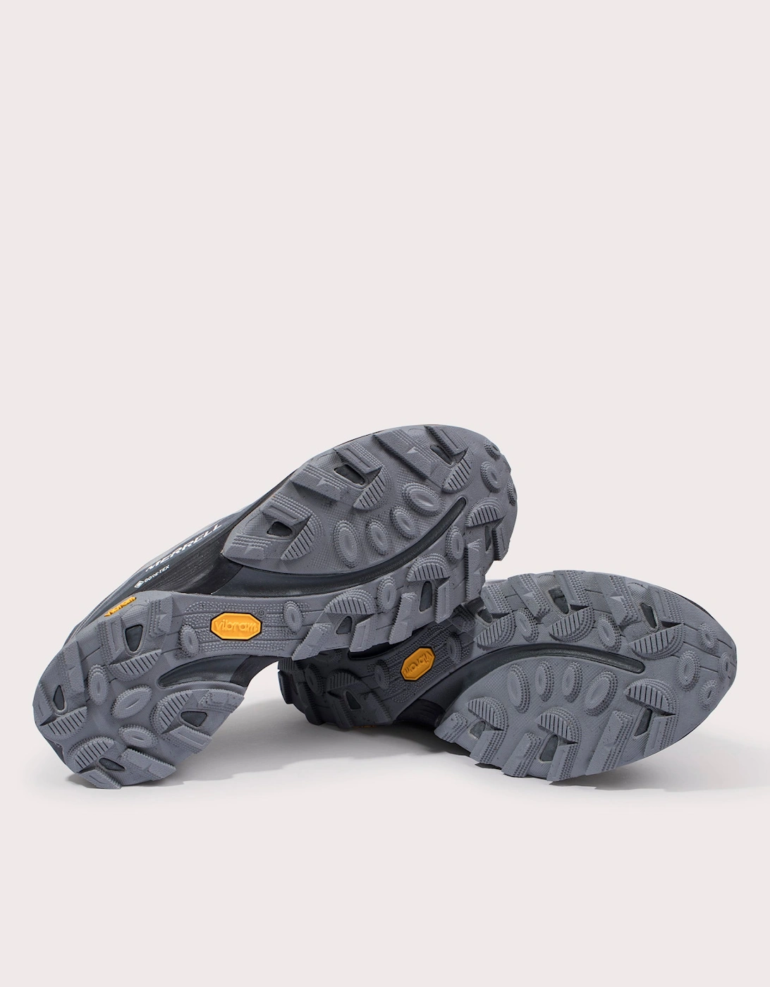 Moab Speed Gore Tex Shoes