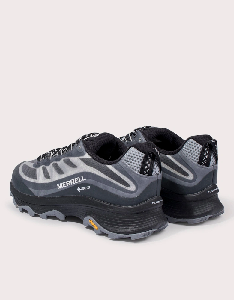 Moab Speed Gore Tex Shoes