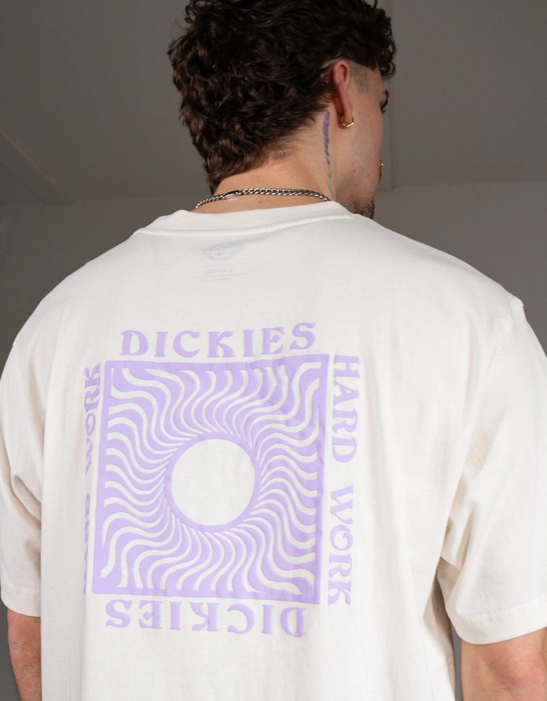 Relaxed Fit Oatfield T-Shirt