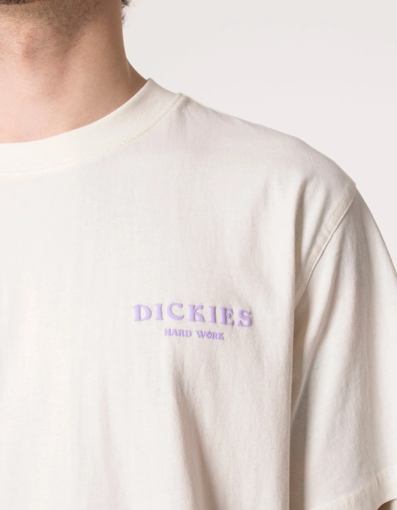 Relaxed Fit Oatfield T-Shirt