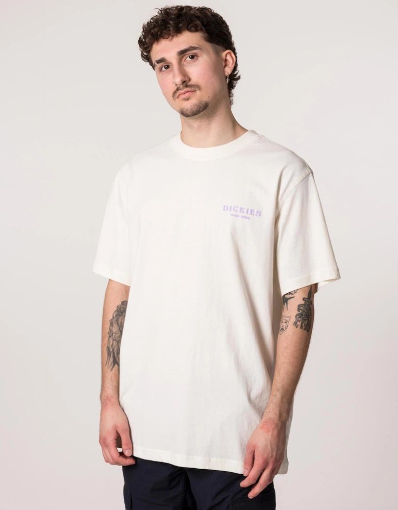 Relaxed Fit Oatfield T-Shirt