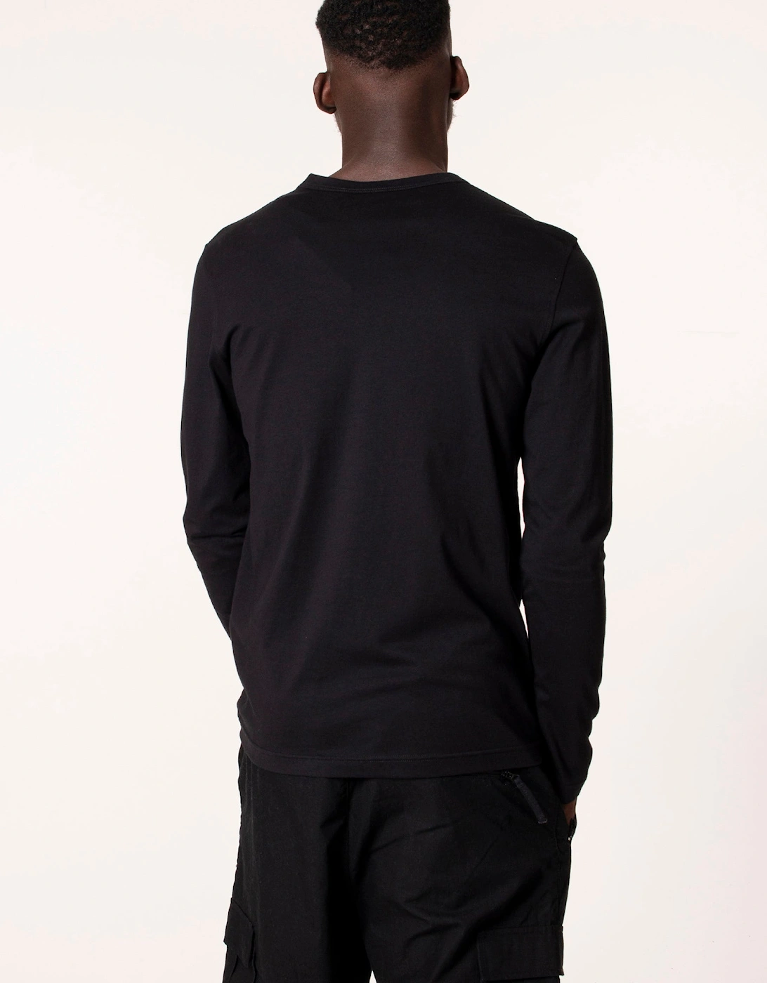 Long Sleeved T-Shirt