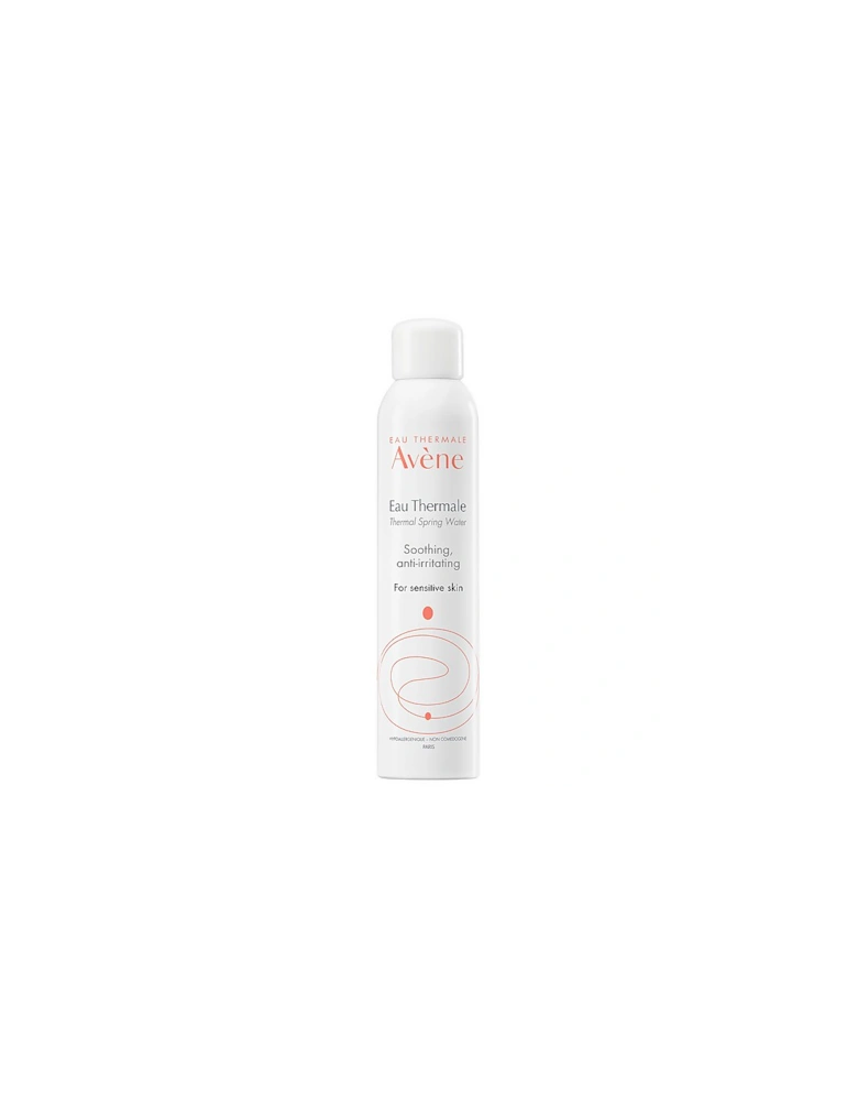 Avène Thermal Spring Water Spray for Sensitive Skin 300ml - Avene