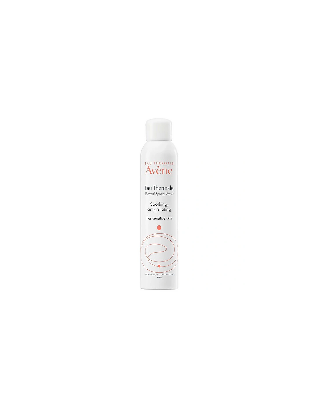 Avène Thermal Spring Water Spray for Sensitive Skin 300ml - Avene, 2 of 1