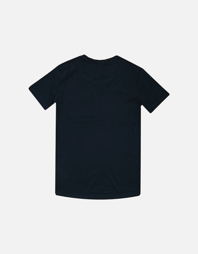 Boys Pocket T-Shirt