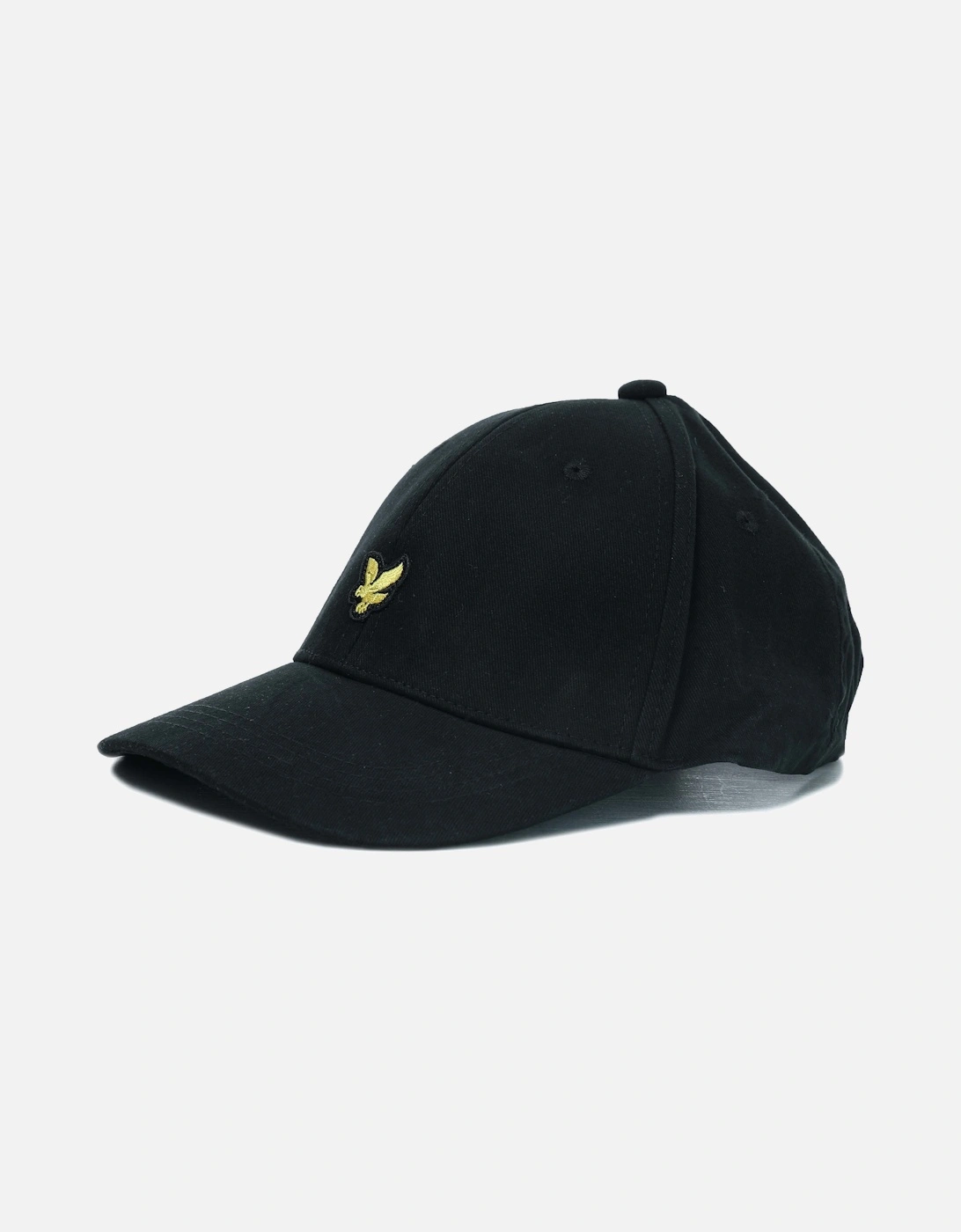 Boys Logo Cap