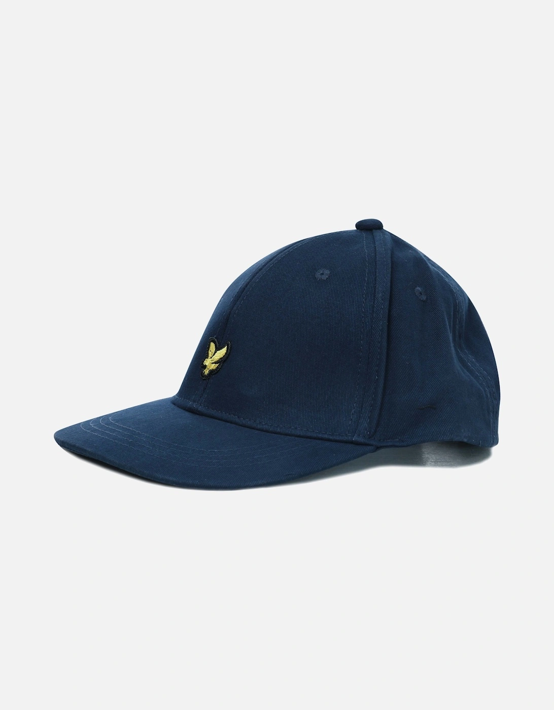 Boys Logo Cap