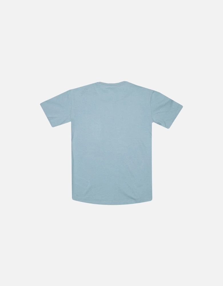 Boys Sealed Pocket T-Shirt