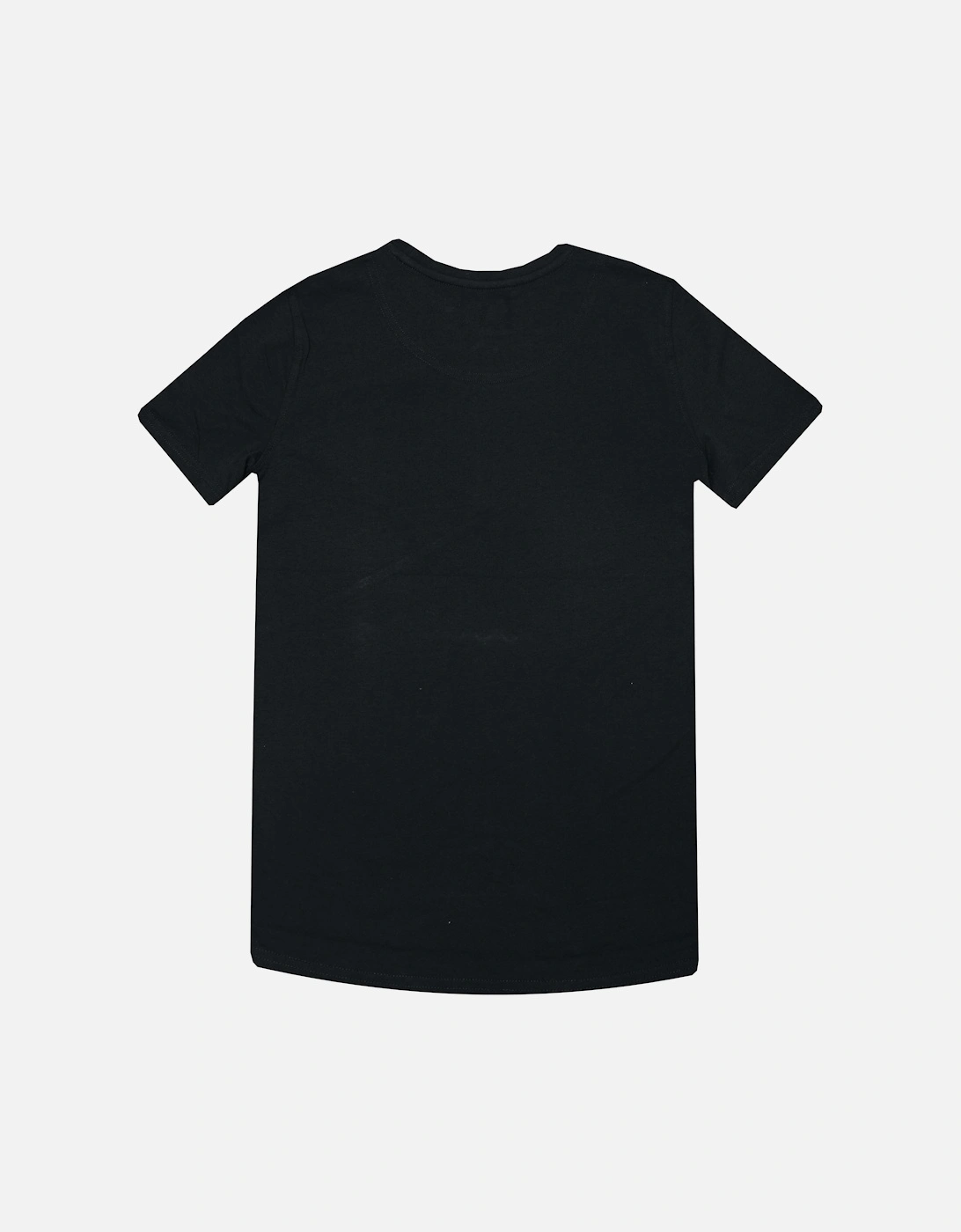 Boys Hybrid Nylon T-Shirt