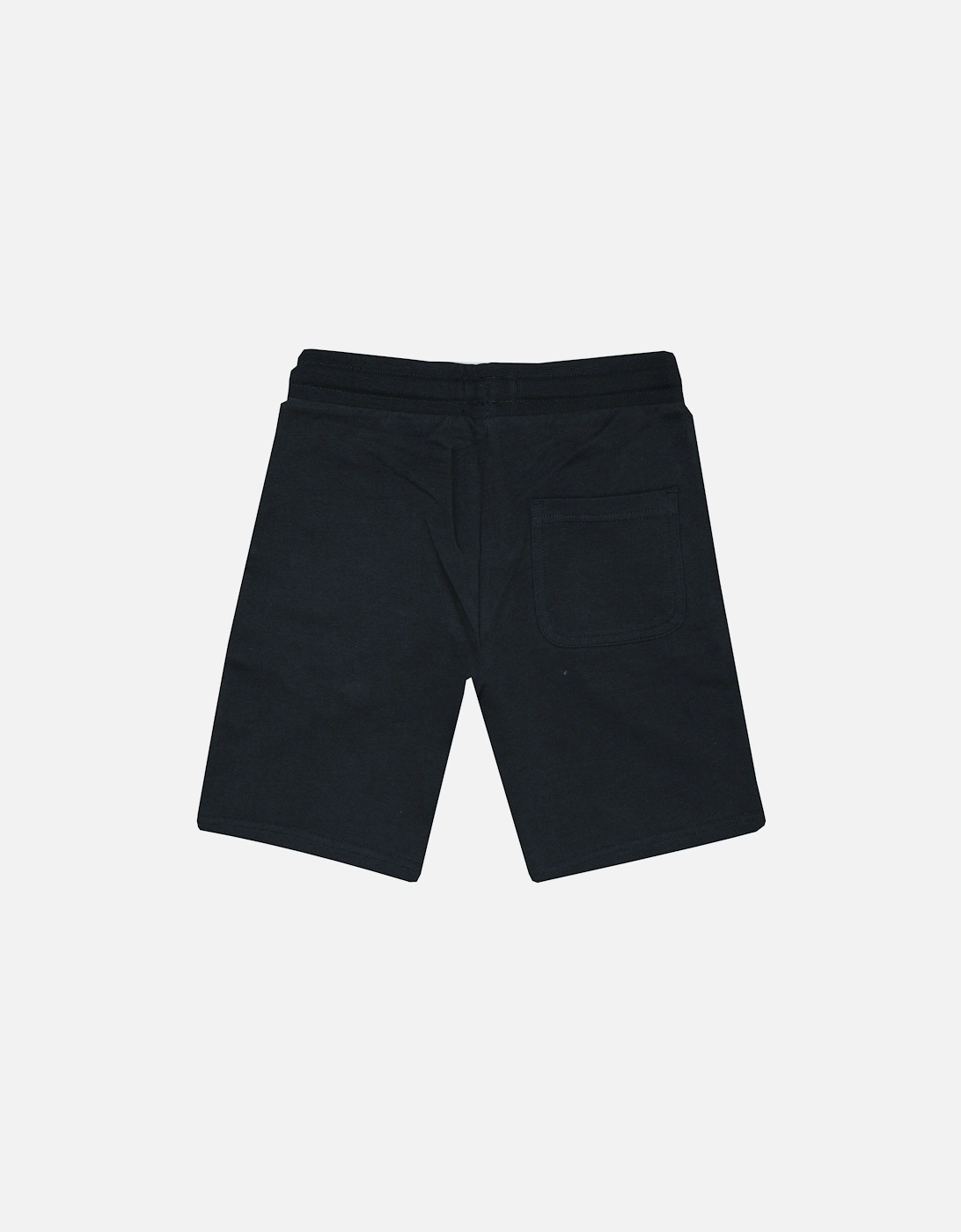 Boys Zip Pocket Shorts