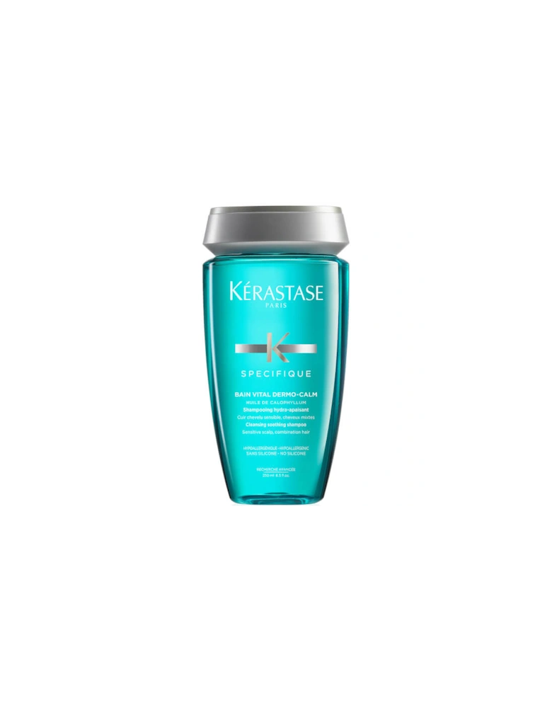 Kérastase Specifique Dermo-Calm Bain Vital Shampoo 250ml - Kerastase