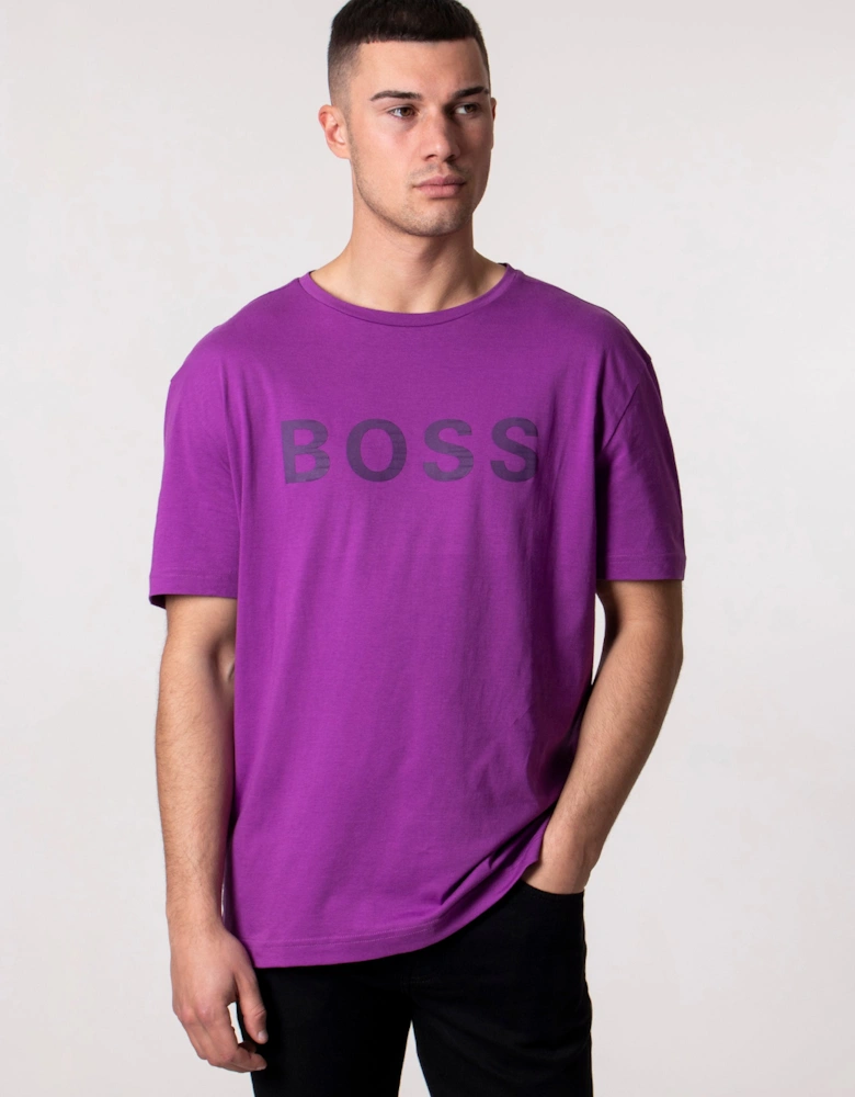 Relaxed Fit Tee 6 T-Shirt