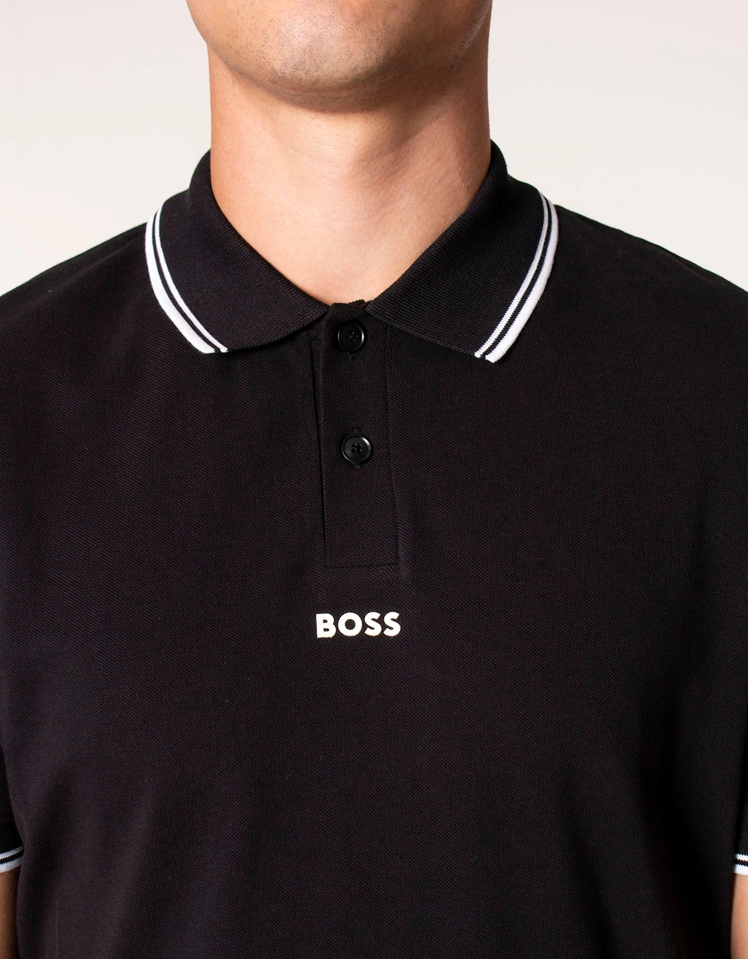 Pchup Polo Shirt