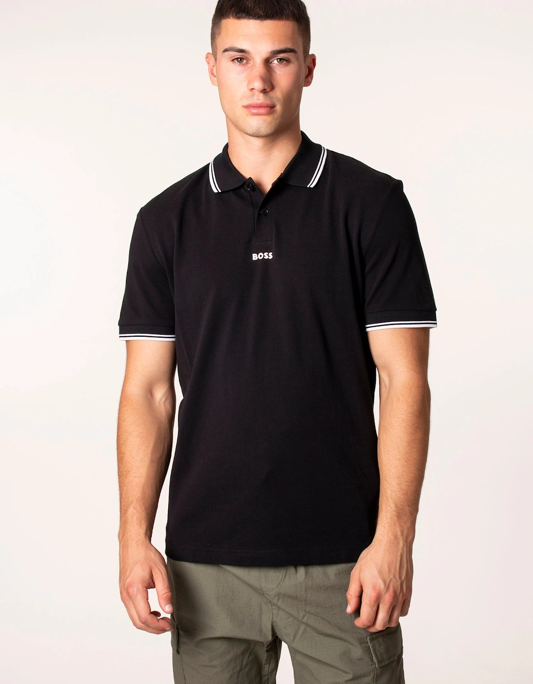 Pchup Polo Shirt