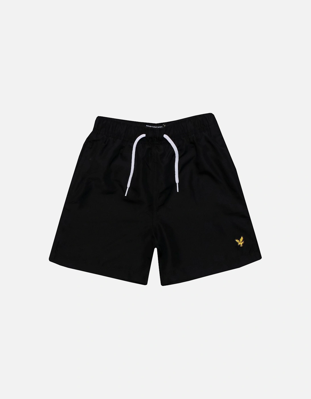 Junior Boys Classic Swim Shorts