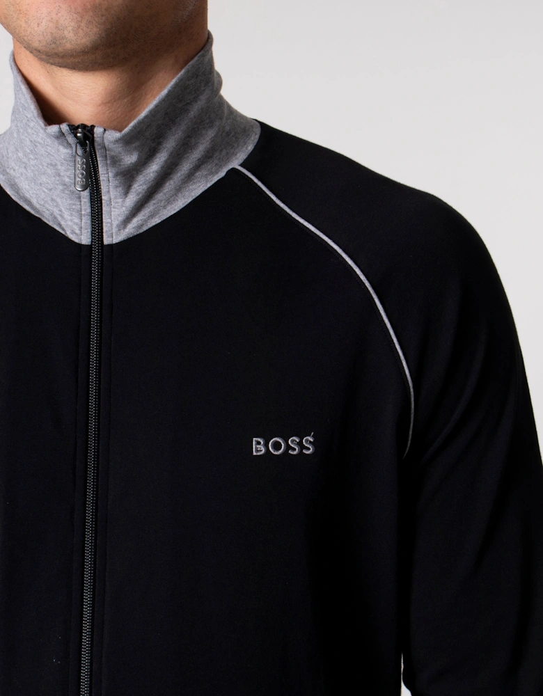Mix & Match Z Lightweight Track Top