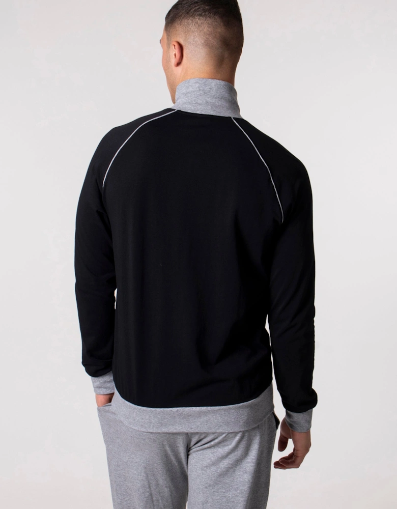 Mix & Match Z Lightweight Track Top
