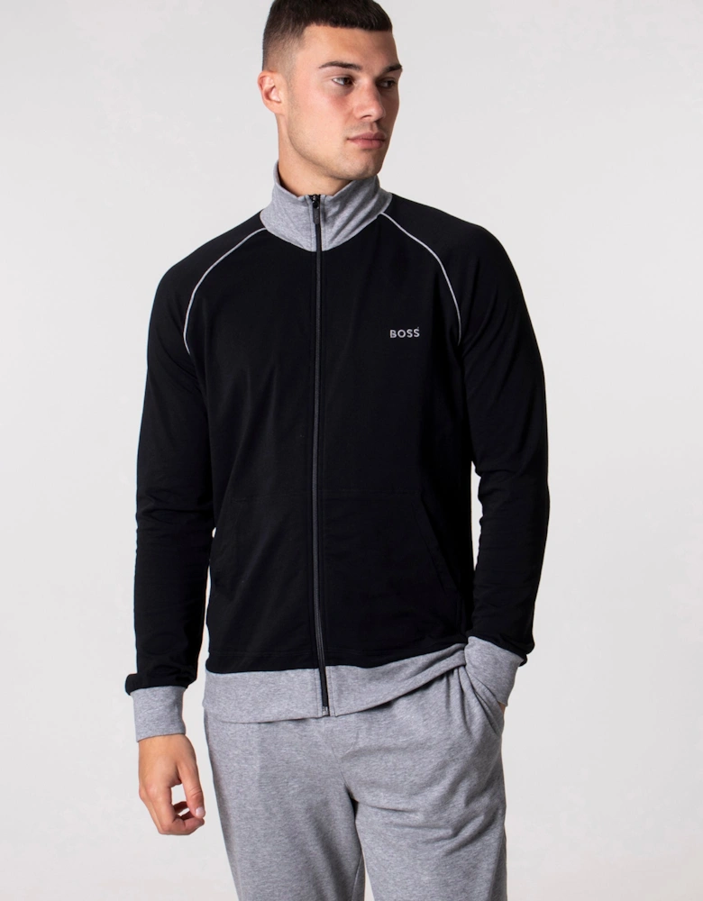 Mix & Match Z Lightweight Track Top