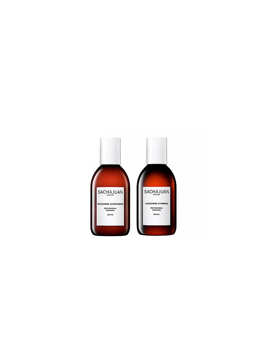 Thickening Shampoo and Conditioner (2 x 250ml), 2 of 1