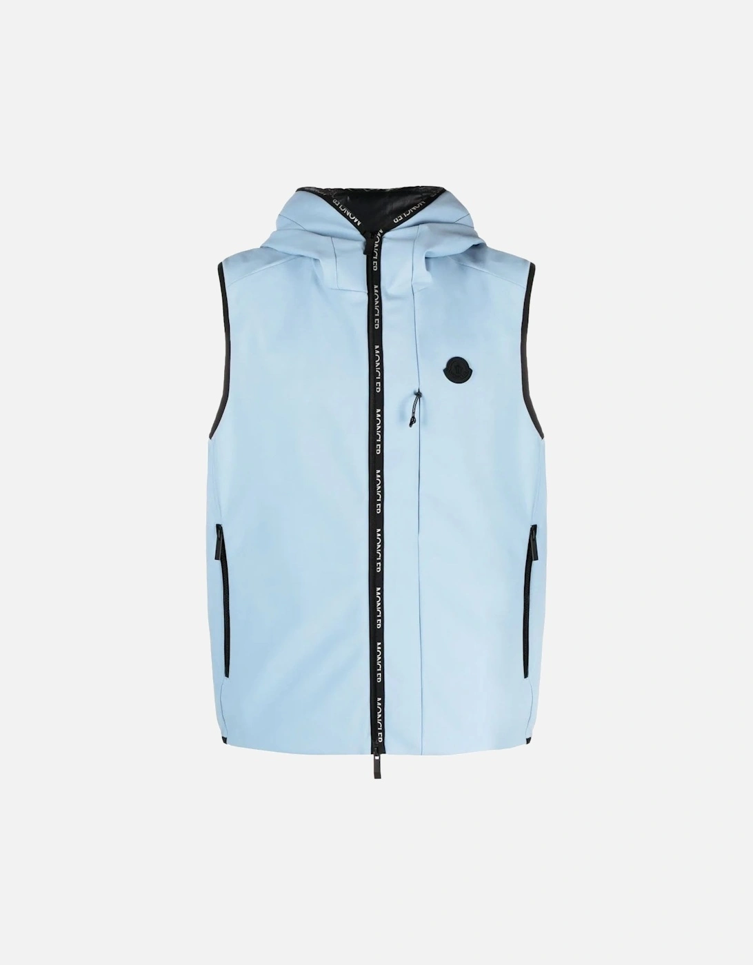 Allier Gilet Blue, 6 of 5