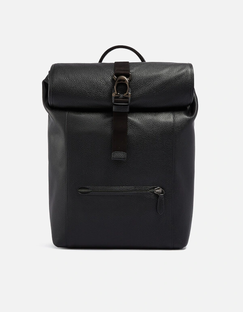 Beck Leather Backpack