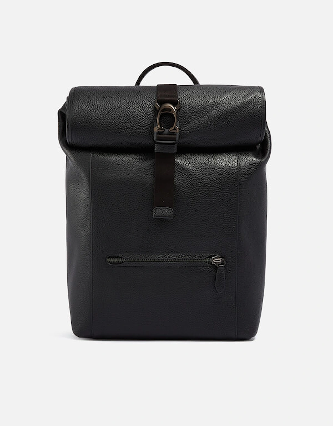Beck Leather Backpack, 2 of 1