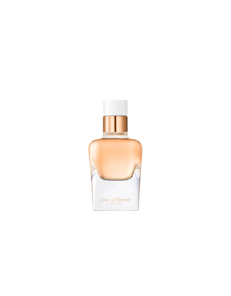 Hermès Jour d'Hermès Absolu Eau de Parfum Refillable Natural Spray 50ml