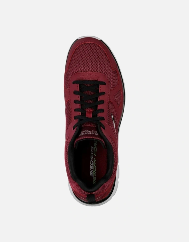 Mens Track Scloric Trainers