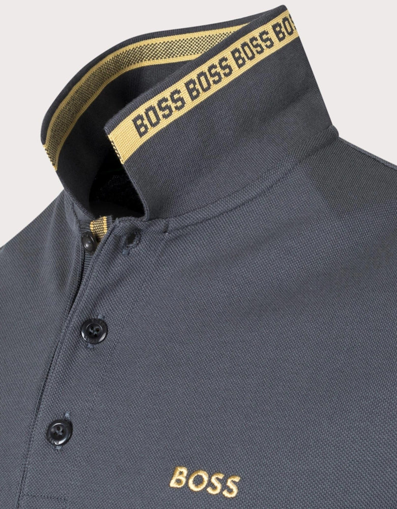 Paddy Polo Shirt