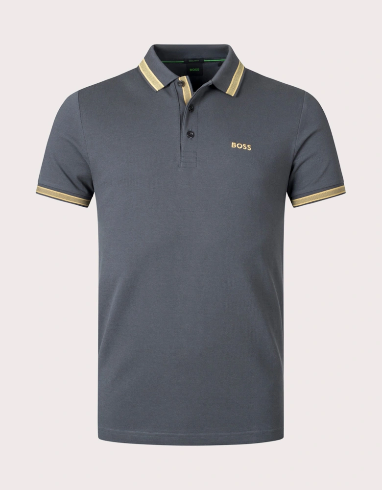 Paddy Polo Shirt