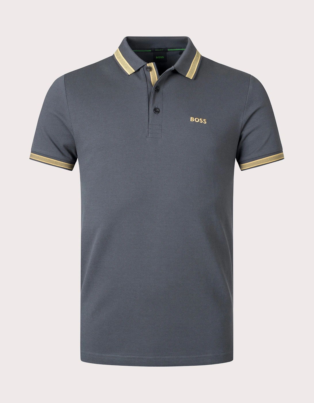 Paddy Polo Shirt, 5 of 4