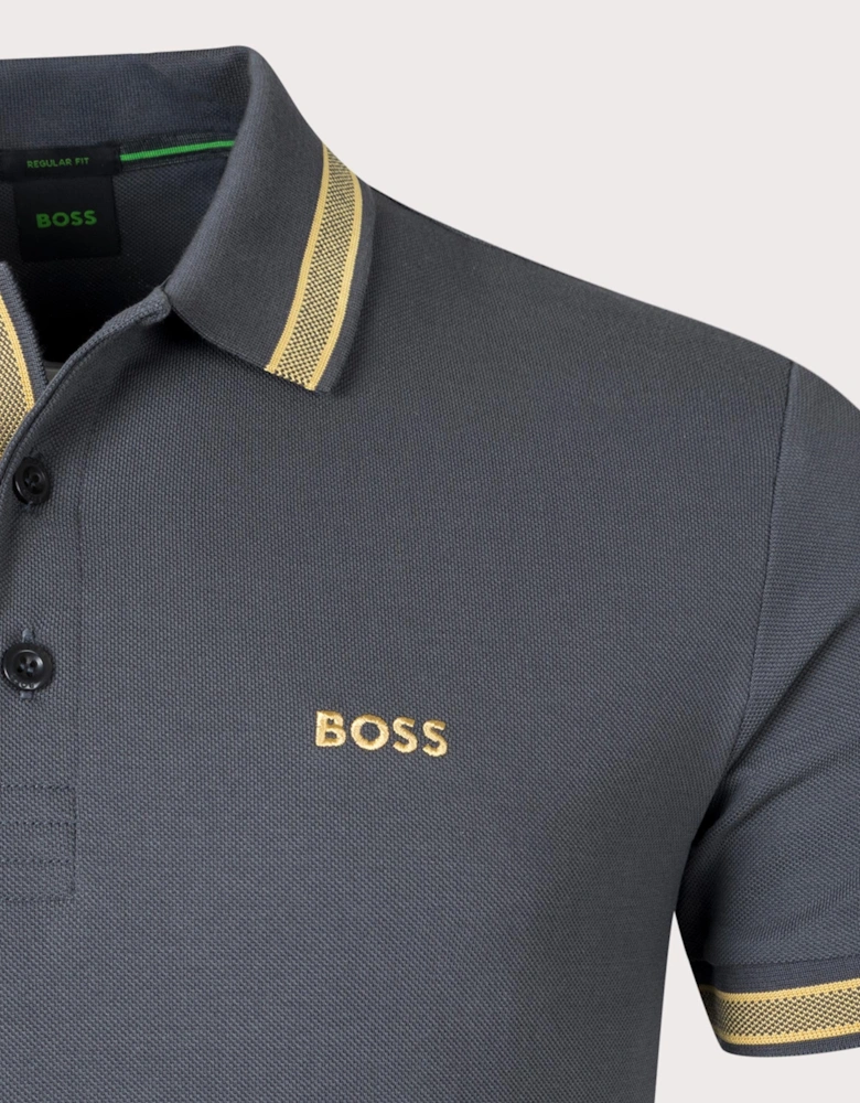 Paddy Polo Shirt