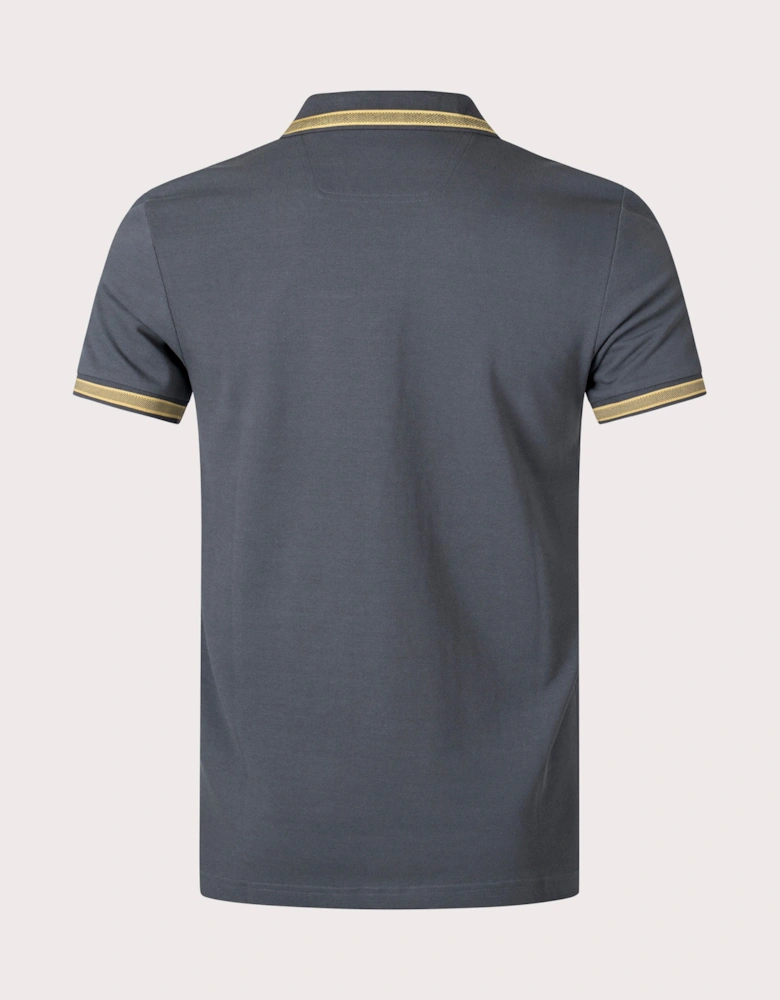 Paddy Polo Shirt