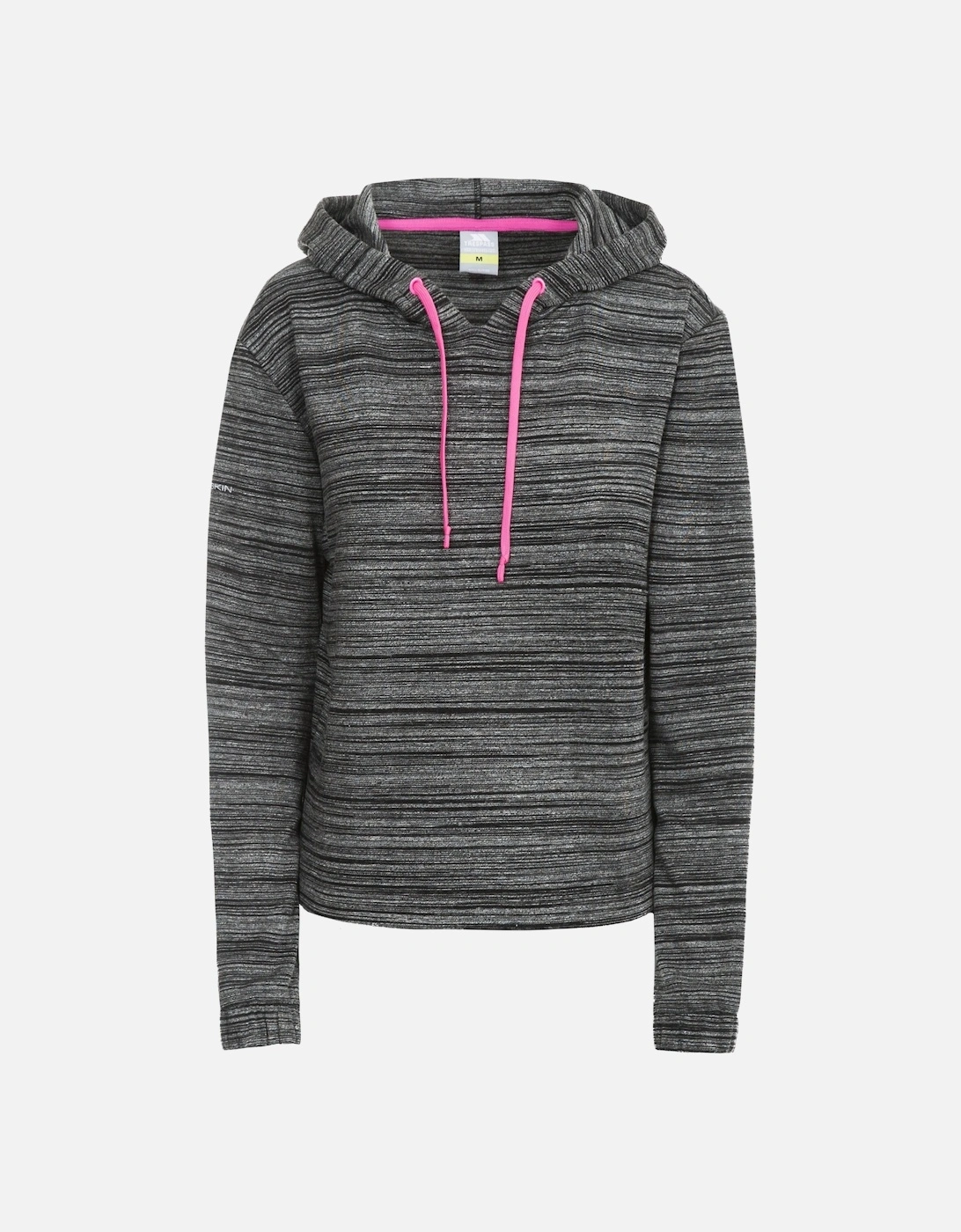 Womens/Ladies Mair Active Hoodie, 5 of 4