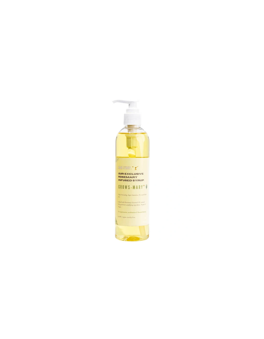 Growsmary Pre-Wash Treatment 300ml, 2 of 1