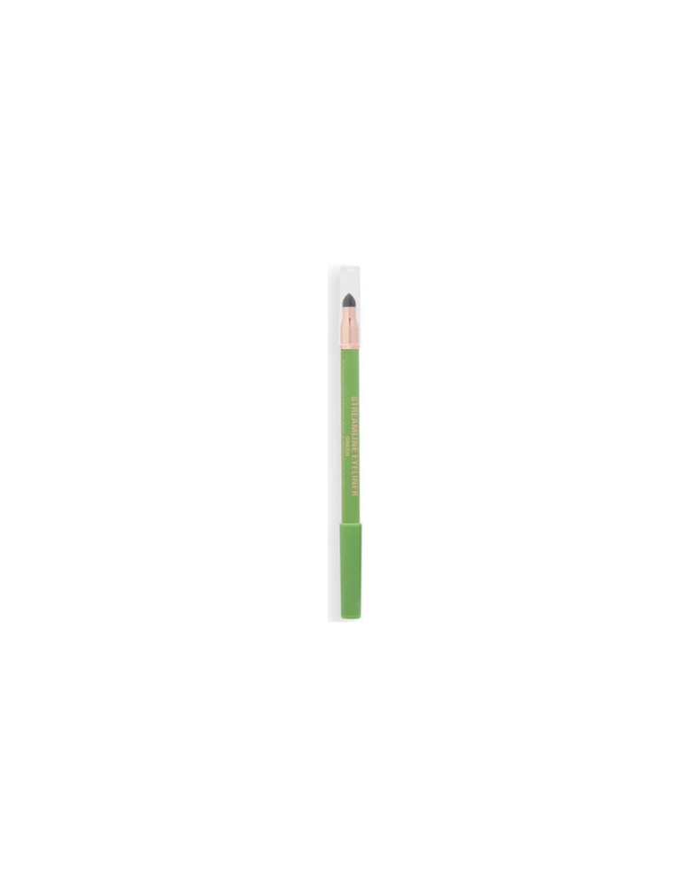 Makeup Streamline Waterline Eyeliner Pencil - Green