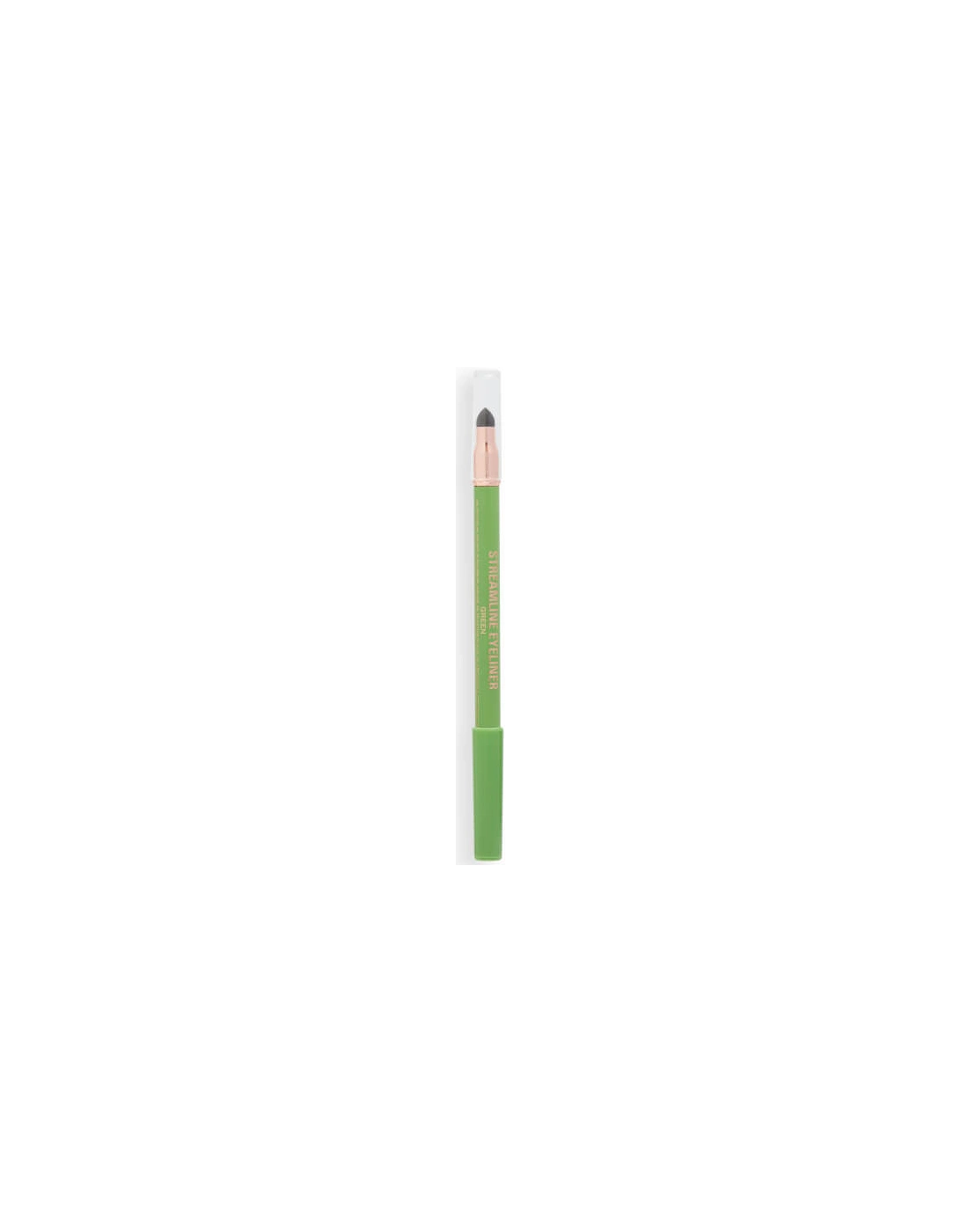 Makeup Streamline Waterline Eyeliner Pencil - Green, 2 of 1